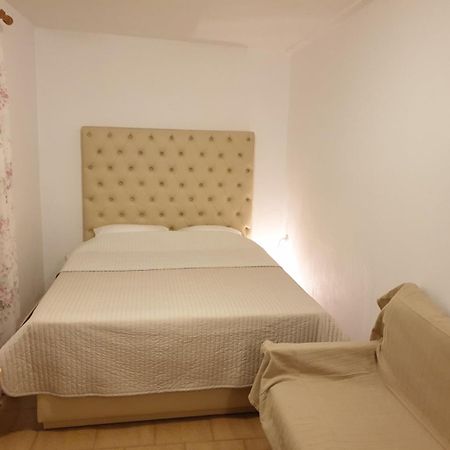 Kastoria Hotel Apartments Chaniotis Exterior foto