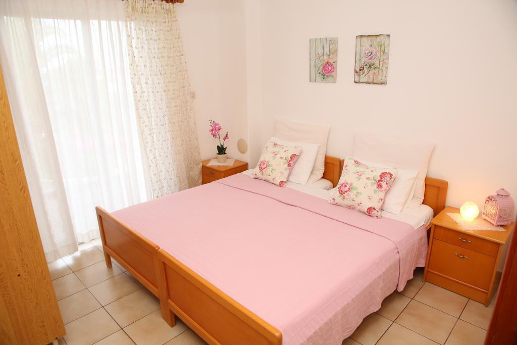 Kastoria Hotel Apartments Chaniotis Zimmer foto