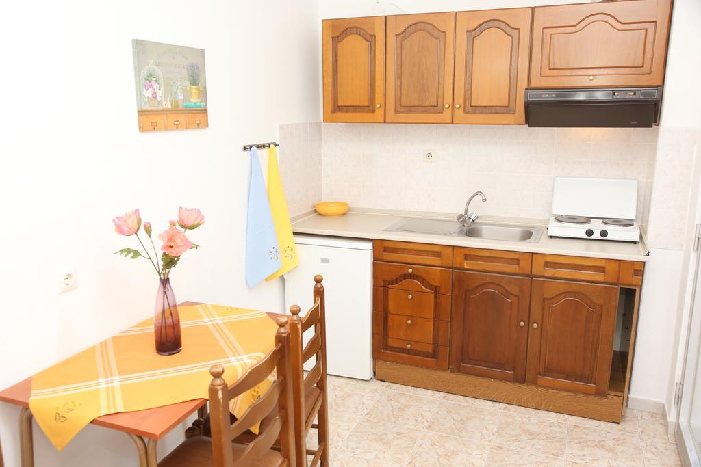 Kastoria Hotel Apartments Chaniotis Zimmer foto