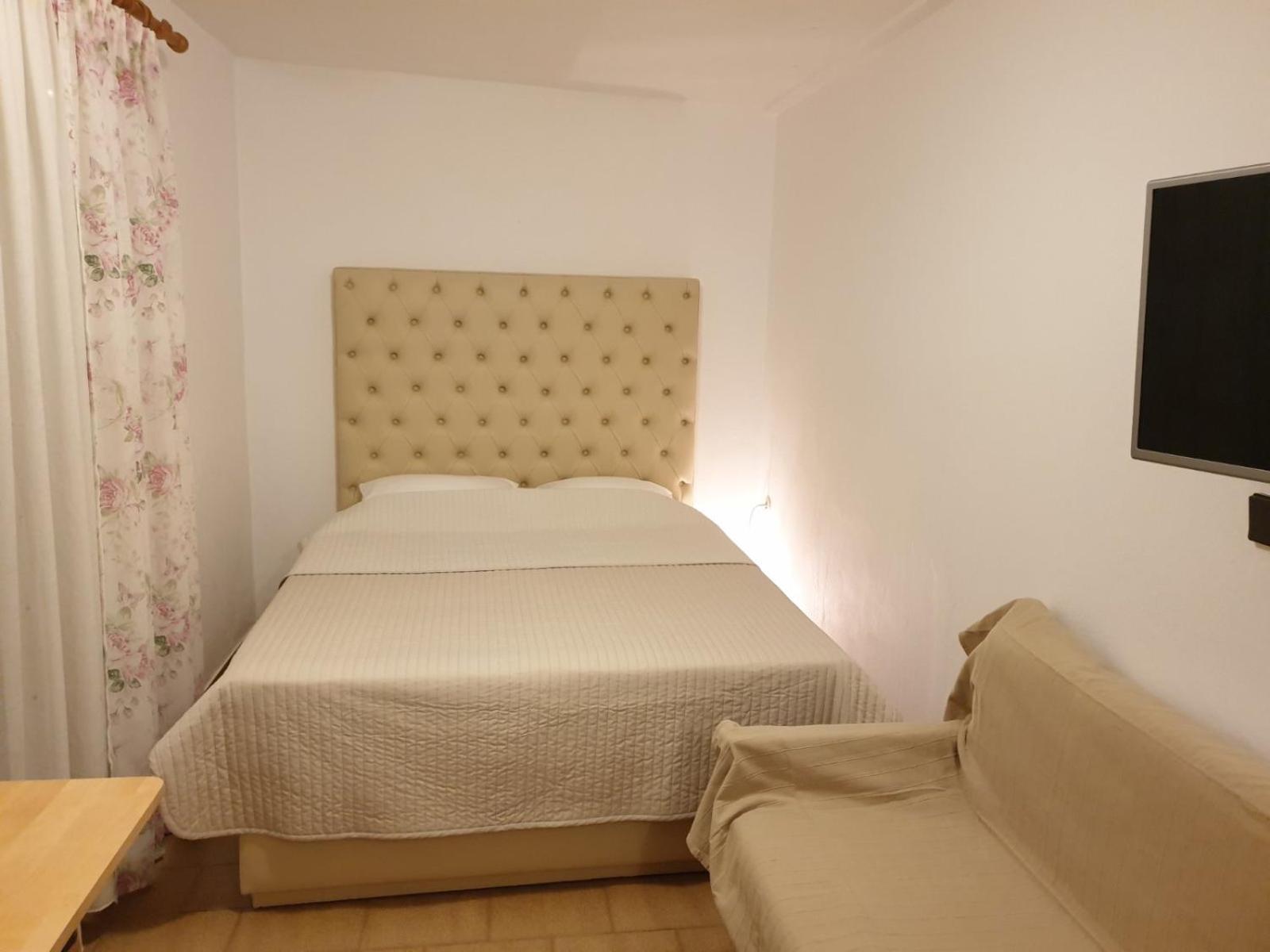 Kastoria Hotel Apartments Chaniotis Exterior foto