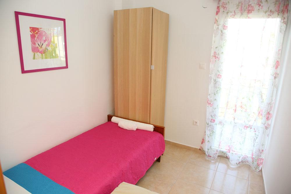 Kastoria Hotel Apartments Chaniotis Exterior foto